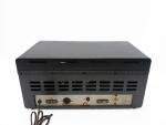Vintage Hallicrafters SX-99 Ham Tube Radio with Manual. Works Good