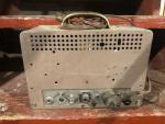 Vintage Heathkit Citizen's Band Transceiver Model CB-1 