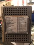 Vintage Heathkit Citizen's Band Transceiver Model CB-1 