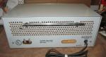 Hallicrafters S-120 Shortwave Receiver, & Manual , Very Nice, Works