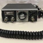 Vintage REALISTIC CB RADIO Transceiver Model TRC-52 / 23 Channel