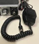 Vintage REALISTIC CB RADIO Transceiver Model TRC-52 / 23 Channel