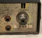 Vintage REALISTIC CB RADIO Transceiver Model TRC-52 / 23 Channel