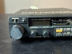 Kenwood TM - 401B UHF FM Transceiver With MC-48B Mic 201b Vintage