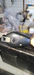 Icom IC-22A VHF FM Radio Transceiver Ham Radio VINTAGE UNTESTED 