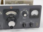 Collins 32S-3 Vintage RE Ham Radio Transmitter (MCN 2188, no power output)