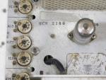Collins 32S-3 Vintage RE Ham Radio Transmitter (MCN 2188, no power output)