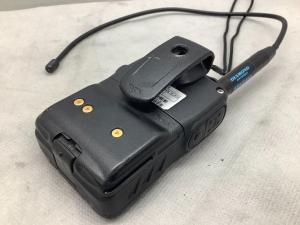 YAESU STANDARD VX-6 144/430MHz Dual Band Transceiver 5W Excellent Cond.