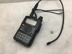 YAESU STANDARD VX-6 144/430MHz Dual Band Transceiver 5W Excellent Cond.