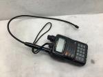 YAESU STANDARD VX-6 144/430MHz Dual Band Transceiver 5W Excellent Cond.