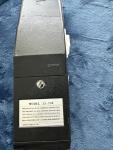 Midland vintage 2 Watt 3channel solid state transceivers , lot of two,needs Batt