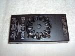 O.E.M. Kenwood TM-742A  Fan Assembly - Working Pull