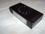 O.E.M. Kenwood TM-742A  Fan Assembly - Working Pull