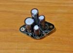 Hallicrafters SX-28A radio Restoration kit repair upgrade capacitor rebuild