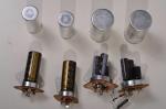 Hallicrafters SX-28A radio Restoration kit repair upgrade capacitor rebuild