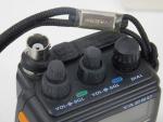 Yaesu FT-530 Vintage Ham Radio Handheld Transceiver + Box (excellent)