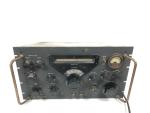 Collins 51J3 Radio Receiver Vintage
