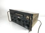 Collins 51J3 Radio Receiver Vintage