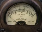 Collins 51J3 Radio Receiver Vintage