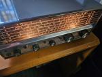 Hallicrafters S-118 Shortwave Receiver LW,BC,SW, SW, SW