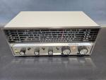 Hallicrafters S-118 Shortwave Receiver LW,BC,SW, SW, SW