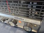 Hallicrafters S-118 Shortwave Receiver LW,BC,SW, SW, SW