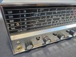 Hallicrafters S-118 Shortwave Receiver LW,BC,SW, SW, SW