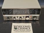 Hallicrafters S-118 Shortwave Receiver LW,BC,SW, SW, SW