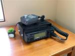 ICOM IC-229H, 144 MHz, FM Transceiver, Circa 1995, Vintage Ham Radio