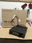 Kenwood TM-241A 2 Meter VHF Transceiver