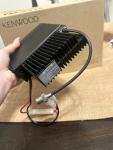 Kenwood TM-241A 2 Meter VHF Transceiver