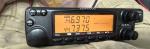 2 kenwood tm 732a