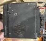 2 kenwood tm 732a
