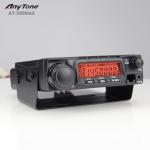 AnyTone AT-588Max Mobile Ham Radio Transceiver, 70W VHF Radio for Car, 510 Channels, AI Noise Cancelling, for Car, Truck, Off-Road, Emergency Communication