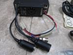 KENWOOD TM-741A 50/144/440MHZ TRANSCEIVER