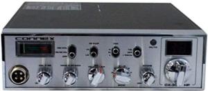 Connex 3300HP Mobile Amateur Radio Transceiver