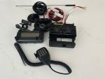 Kenwood TM-D710A FM Dual Bander Ham Radio