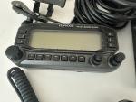 Kenwood TM-D710A FM Dual Bander Ham Radio