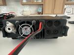 Kenwood TM-D710A FM Dual Bander Ham Radio