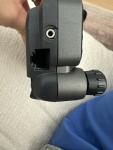 Kenwood TM-D710A FM Dual Bander Ham Radio