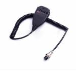 For KENWOOD TM-241A TM-231A TM-431A TM-531A Ham Radios Mic MC-44 8PIN Microphone