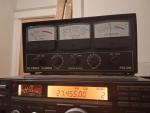 RADIO HF ,ICOM 726 / 11 Meter , + 50 Mhz