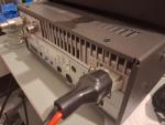 RADIO HF ,ICOM 726 / 11 Meter , + 50 Mhz
