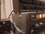 RADIO HF ,ICOM 726 / 11 Meter , + 50 Mhz