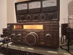 RADIO HF ,ICOM 726 / 11 Meter , + 50 Mhz