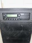 ICOM Radio Station Base ICOM Radio Controller Icom Radio Radio Station