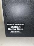 ICOM Radio Station Base ICOM Radio Controller Icom Radio Radio Station