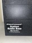 ICOM Radio Station Base ICOM Radio Controller Icom Radio Radio Station
