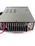 Kenwood TM-455 430MHz All Mode Transceiver Ham Radio W/Manual