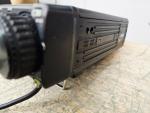 Icom IC-706MKIIG HF VHF UHF All Mode Transceiver Mars 150 Ser # C MY OTHER HAM